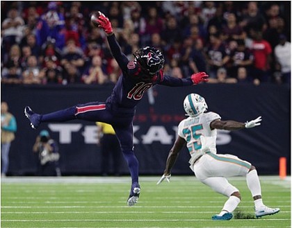 DeAndre Hopkins