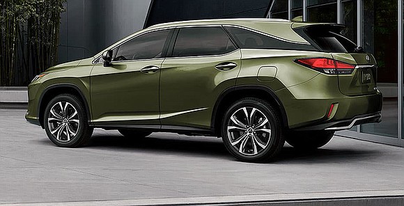 Let us start with the upside of the 2020 Lexus RX 350L AWD. It is a luxury crossover in every …