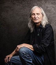 Jimmie Dale Gilmore