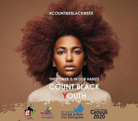 Embracing the Theme 'Count Black Youth-The Power is in Our Hands' National Black Youth Vote Will Join Forces with National …
