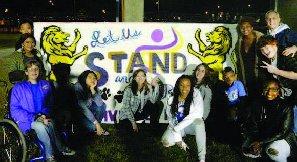 StatePoint - From encouraging dialogue on mental health to initiating grassroots fundraising efforts for pediatric cancer, students across the country ... StatePoint - From encouraging dialogue on mental health to initiating grassroots fundraising efforts for pediatric cancer, students across the country ...