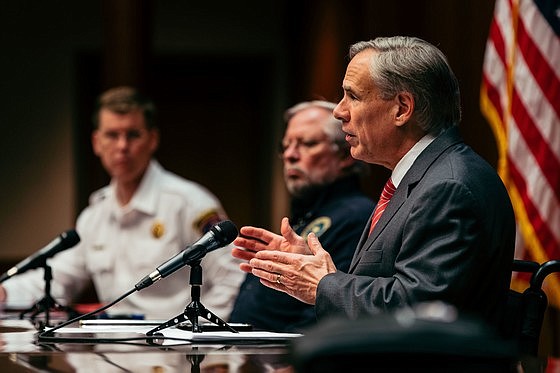 Governor Greg Abbott today provided an update on job openings in the Lone Star State and outlined resources for Texans …