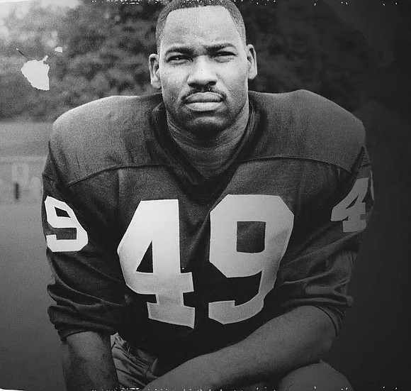 Former NFL great Robert Cornelius “Bobby” Mitchell, famous for immense talent and racial trailblazing, died Sunday, April 5, 2020.