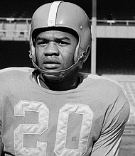 George Taliaferro