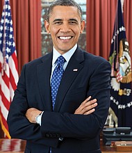 Former President Obama