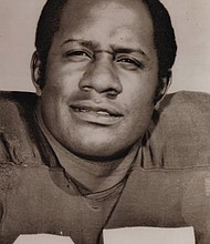 Willie Davis