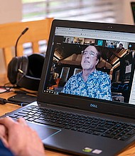 Photo credit: Brandon Martin/Rice University