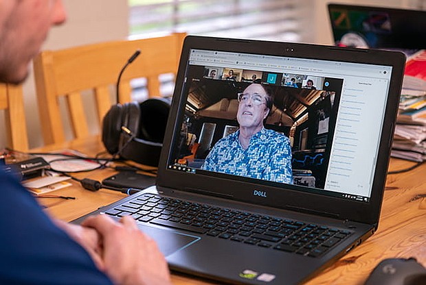 Photo credit: Brandon Martin/Rice University