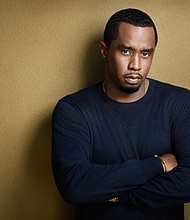Sean 'Diddy' Combs