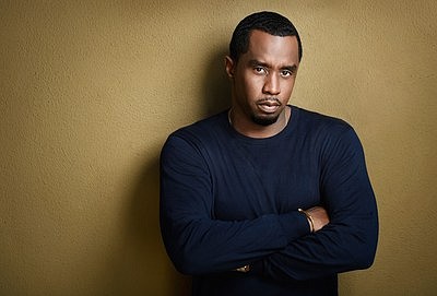 Sean 'Diddy' Combs