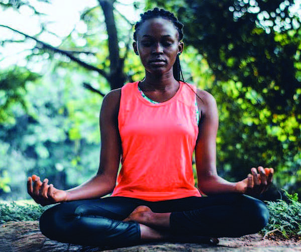 Meditation is a practice that has been around for thousands of years and it may still be one of the best stress busters for hurried mornings.