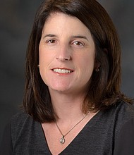 Jennifer Litton, M.D.