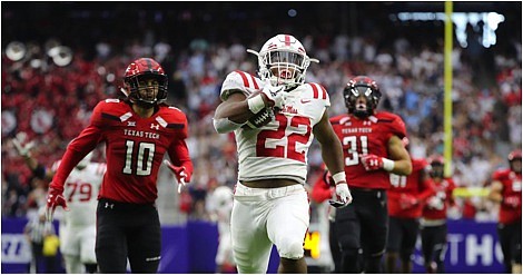 The Houston Texans signed undrafted free agent running back Scottie Phillips at the conclusion of the 2020 NFL Draft. The …