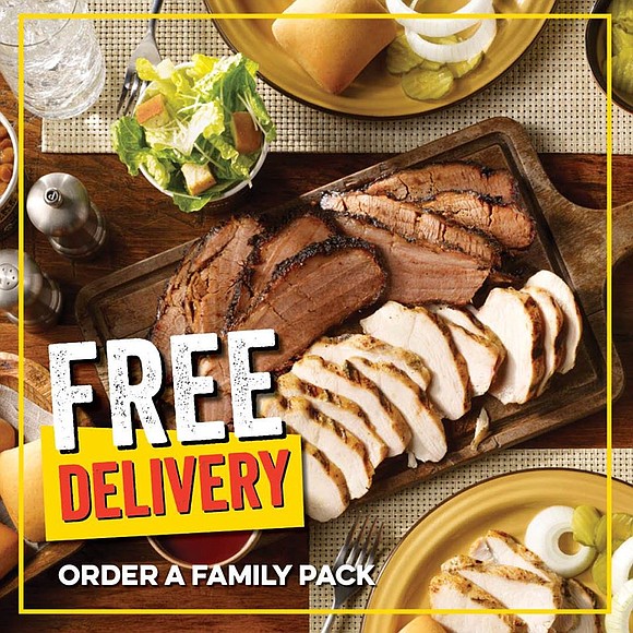 Dickey’s Barbecue Pit is hosting a social media giveaway in honor of Mother’s Day. From May 1-31, guests are invited …