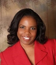 Dr. Valda Crowder, M.D., MBA