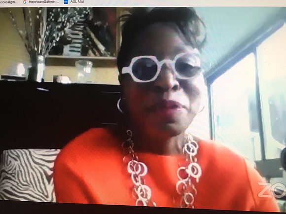 Fashinnovation held its first virtual Worldwide Talk April 20-21, with a focus on COVID-19’s effect on the fashion industry. Fashinnovation held its first virtual Worldwide Talk April 20-21, with a focus on COVID-19’s effect on the fashion industry.