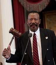 State Rep. Al Edwards (photo from http://repaledwards.blogspot.com/)