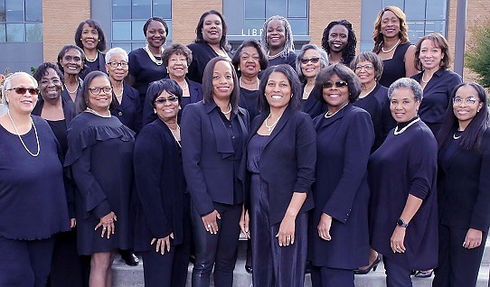The Portland Chapter of The Links, Inc. and the White Rose Educational Fund, Inc. name 2020 scholarship winners The Portland Chapter of The Links, Inc. and the White Rose Educational Fund, Inc. name 2020 scholarship winners