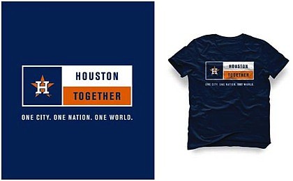 The Houston Astros organization continues to do their part in helping the citizens of Houston and surrounding areas get through …