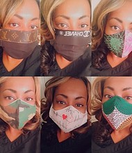 Dr. Rosa Terrance Green