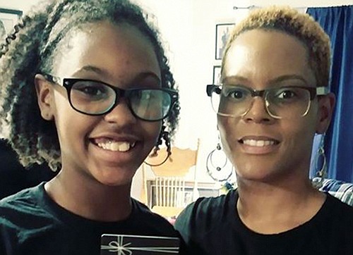 My name is Paris Brown. My parents are NNPA Newswire Senior National Correspondent, Stacy Brown, and the awesome Shenay Brown. My name is Paris Brown. My parents are NNPA Newswire Senior National Correspondent, Stacy Brown, and the awesome Shenay Brown.