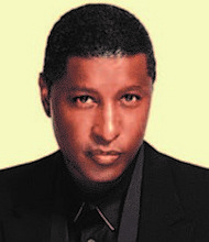 Kenny “Babyface” Edmonds
