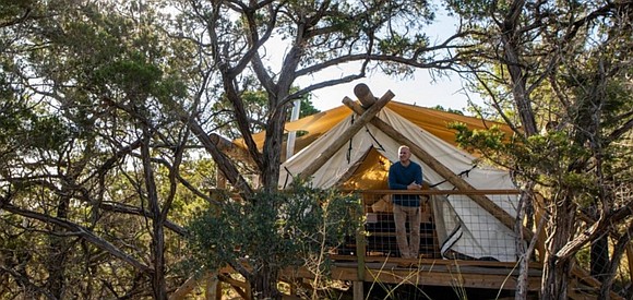 During these challenging times, connection to the outdoors has never been so relevant or felt so rewarding. Collective Hill Country … During these challenging times, connection to the outdoors has never been so relevant or felt so rewarding. Collective Hill Country …