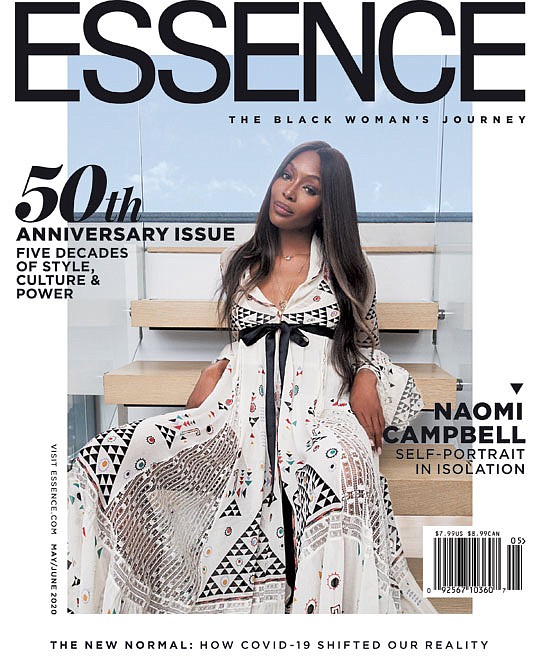 black essence magazine