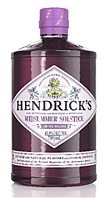 Hendrick’s Midsummer Solstice Gin
Midsummer Solstice is the latest bastion of exploration from Hendrick’s Gin. This gin features a careful arrangement of floral essences including notes of zesty juniper along with hidden undertones of orange blossom and exotic ripeness to accentuate the existing elements of rose and cucumber the Hendrick’s signature essence. Midsummer Solstice marks the first gin released from Master Distiller, Lesley Gracie’s “Cabinet of Curiosities” within the newly unveiled Hendrick’s Gin Palace in Girvan, Scotland. (SRP: $36.99)