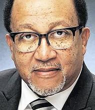 Dr. Benjamin F. Chavis, Jr.