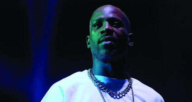 For those that know, this is not DMX’s first entrance into preaching. Every studio album, X finished off with a rhyming prayer and the platinum rapper said himself that he’s destined to be a preacher.
