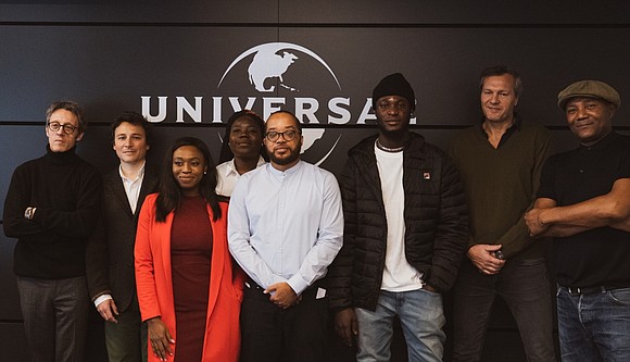 Universal Music France (UMF), a division of Universal Music Group (UMG), the world leader in music-based entertainment, today announced a …