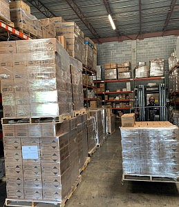 As the manufacturer of hand sanitizer and distributor of industrial disinfectants, Choice Partners vendor Buckeye Cleaning is operating on a …