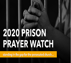 Texas Evangelist Ministry, an approved non-profit 501(c)(3) organization, is proud to be organizing the 2020 Prison Prayer Watch, an initiative …