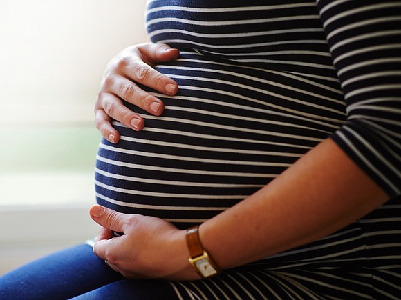 Women who take high-dose folic acid supplements from pre-pregnancy through mid-pregnancy might increase their risk for potentially dangerous high blood …