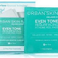 Even Tone Peel Pads