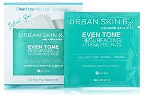 Even Tone Peel Pads