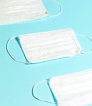 Police, fire and EMS personnel conducting requested wellness checks on seniors, the disabled or any other resident will be dressed in proper personal protective equipment that has been deemed appropriate by their local jurisdiction.