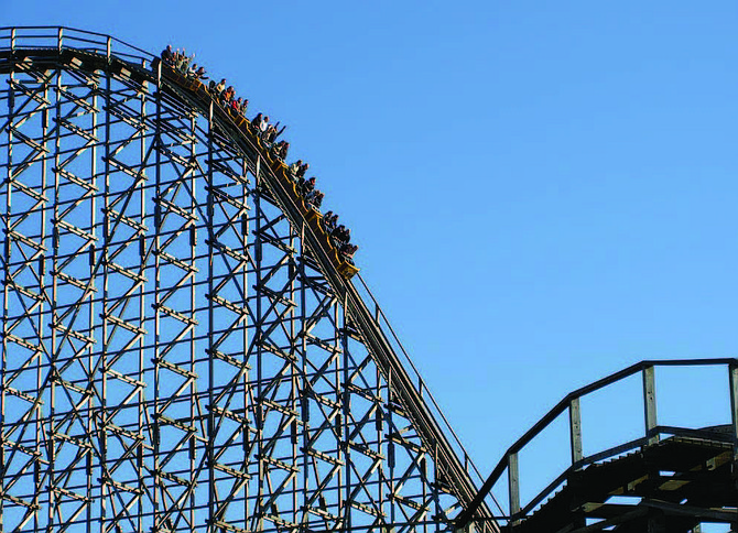 US amusement park visits are forecast to rise 2.2% yearly through 2024, however, uncertainty in the midst of the COVID-19 outbreak has driven many parks to shutter or delay opening for the 2020 season.