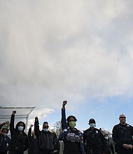 Eric Dick is the board president for Harris County Department of Education.