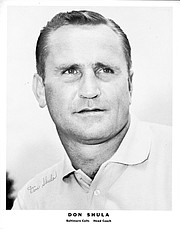 Don Shula