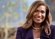 Council Member Dr. Letitia Plummer, Houston At-Large Position 4