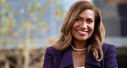 Council Member Dr. Letitia Plummer, Houston At-Large Position 4