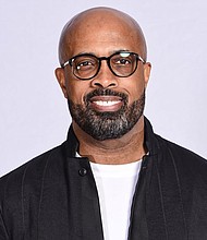 Rev. Frederick D. Haynes III