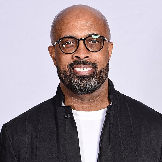 Rev. Frederick D. Haynes III