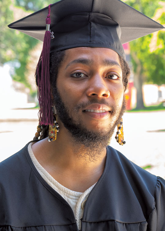 Compton College selects commencement student speaker for ‘virtual Compton College selects commencement student speaker for ‘virtual