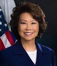 Elaine Chao