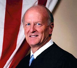 Federal District Judge – Fred Biery