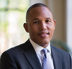 As a University of Virginia law school professor, A. Benjamin Spencer has earned accolades for his knowledge of federal courts ...