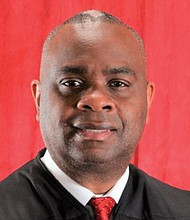 Judge Young